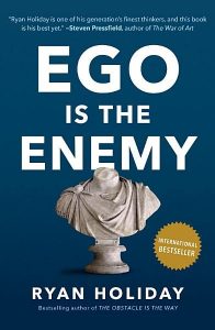 El Ego es el Enemigo
