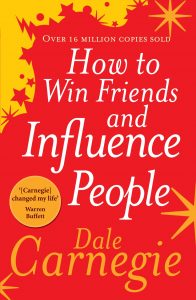 Cómo ganar amigos e influir sobre las personas