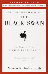 El Cisne Negro