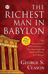 El Hombre Más Rico de Babilonia